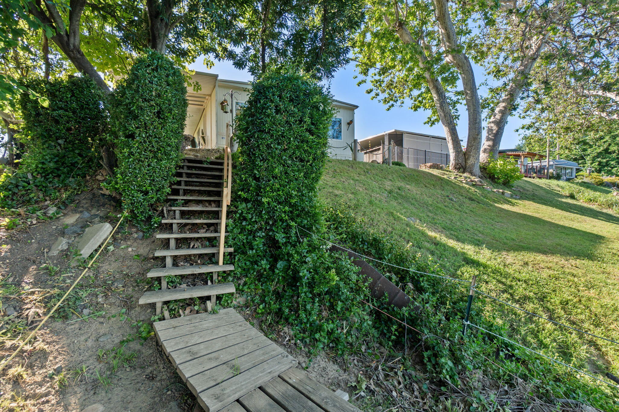 600 Rio Vista Lane, Unit 47E Red Bluff, CA 96080 - Photo 39 of 55 40
