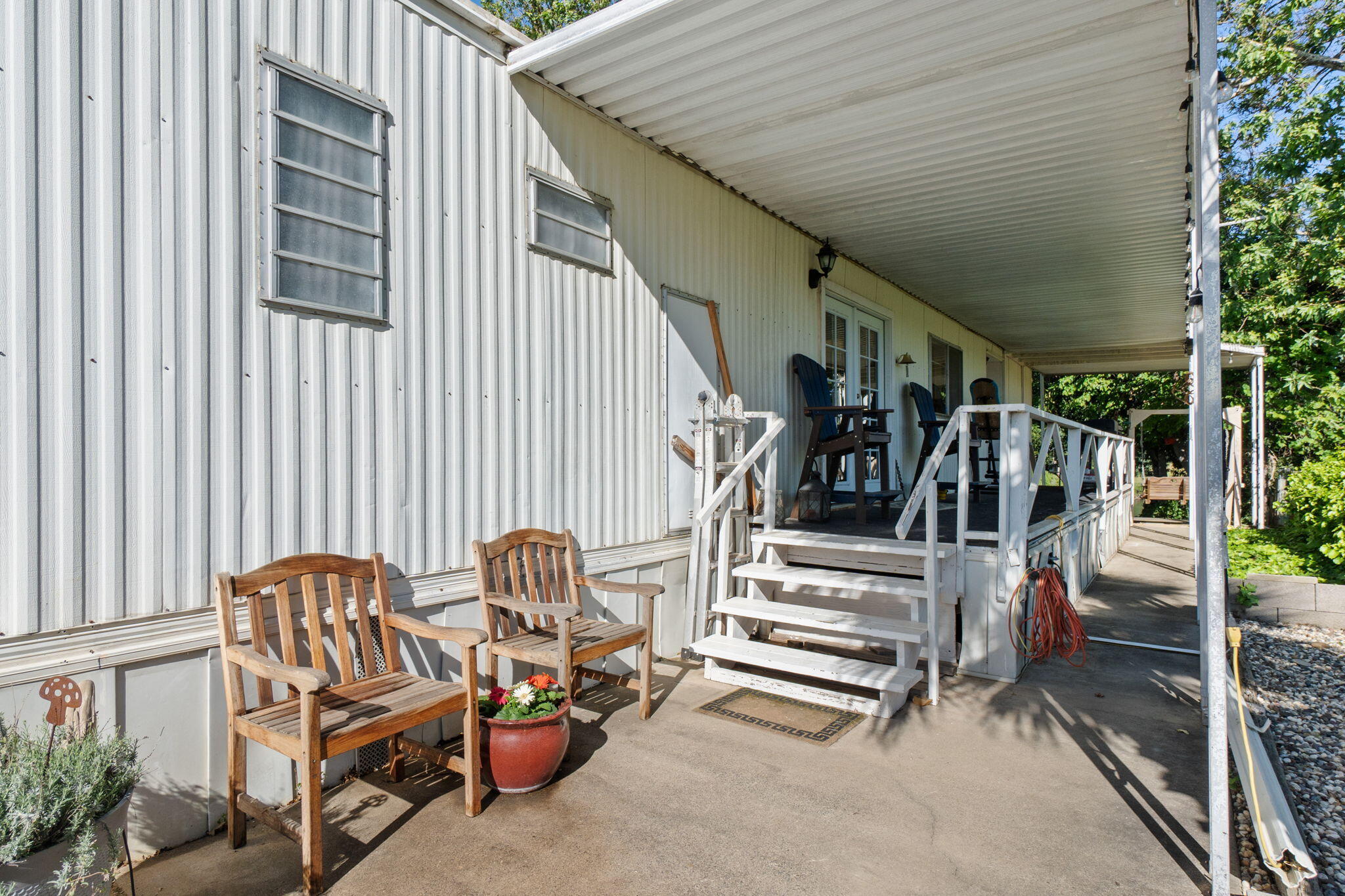 600 Rio Vista Lane, Unit 47E Red Bluff, CA 96080 - Photo 41 of 55 42