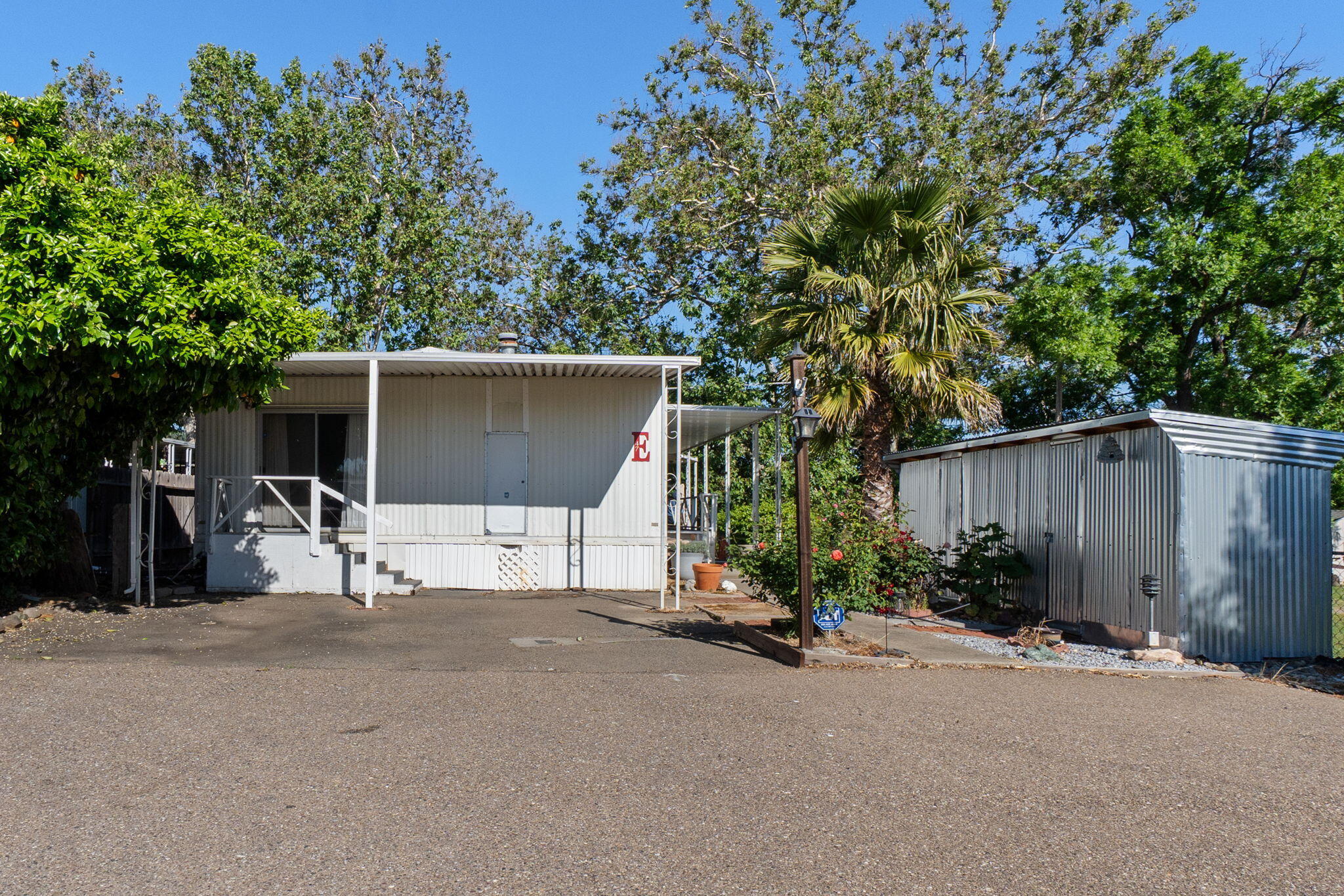 600 Rio Vista Lane, Unit 47E Red Bluff, CA 96080 - Photo 43 of 55 44