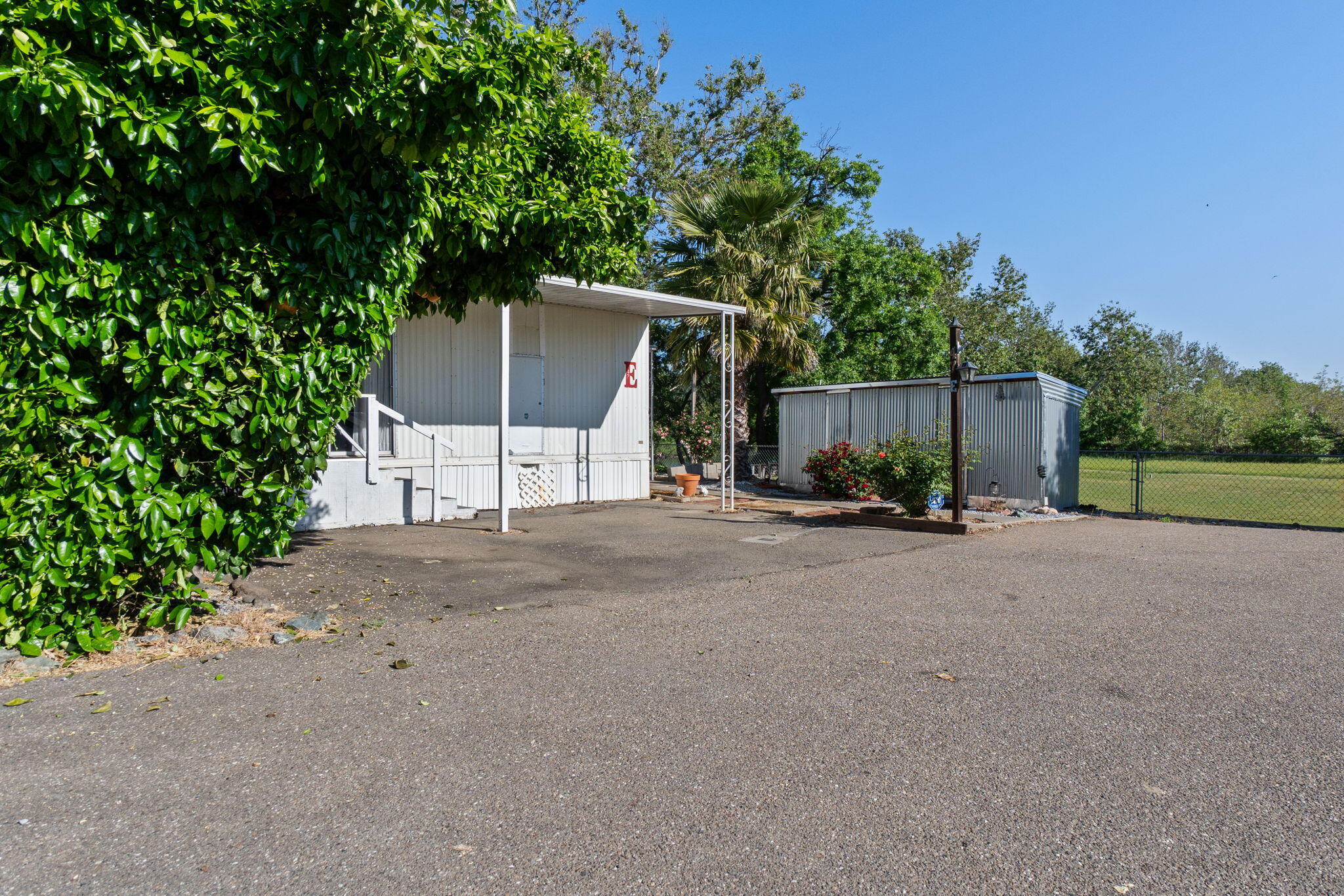 600 Rio Vista Lane, Unit 47E Red Bluff, CA 96080 - Photo 44 of 55 45