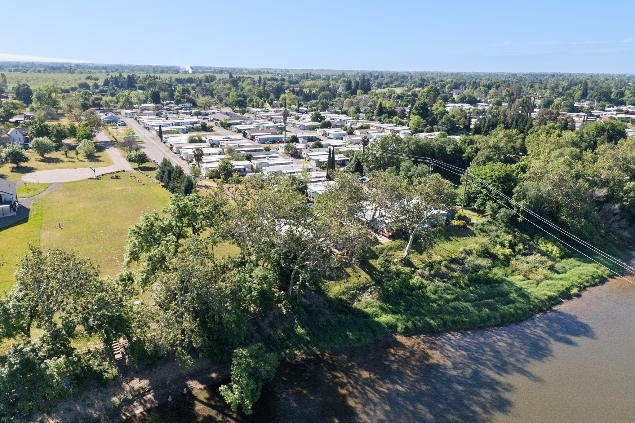 600 Rio Vista Lane, Unit 47E Red Bluff, CA 96080 - Photo 46 of 55 47