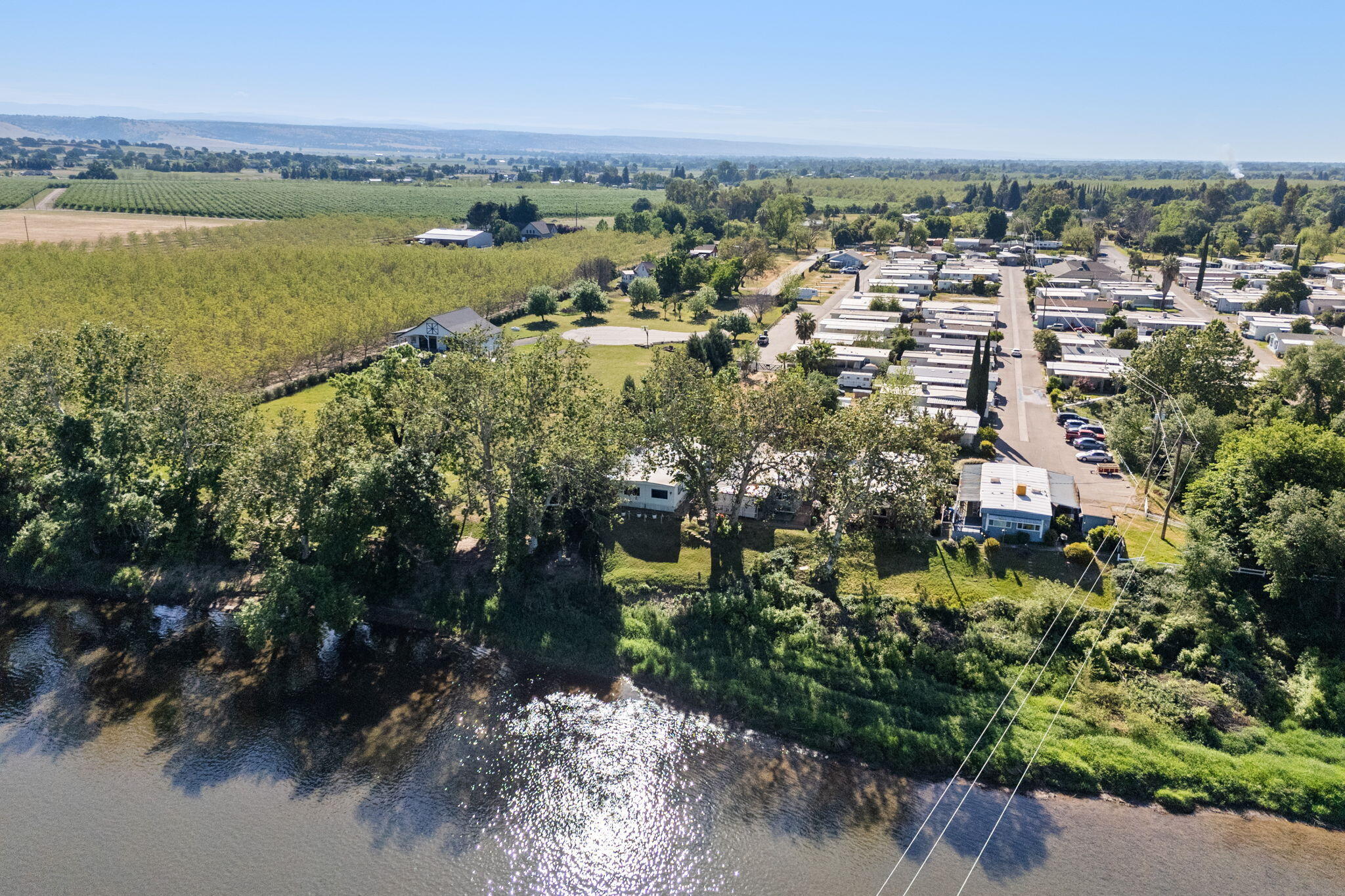 600 Rio Vista Lane, Unit 47E Red Bluff, CA 96080 - Photo 47 of 55 48