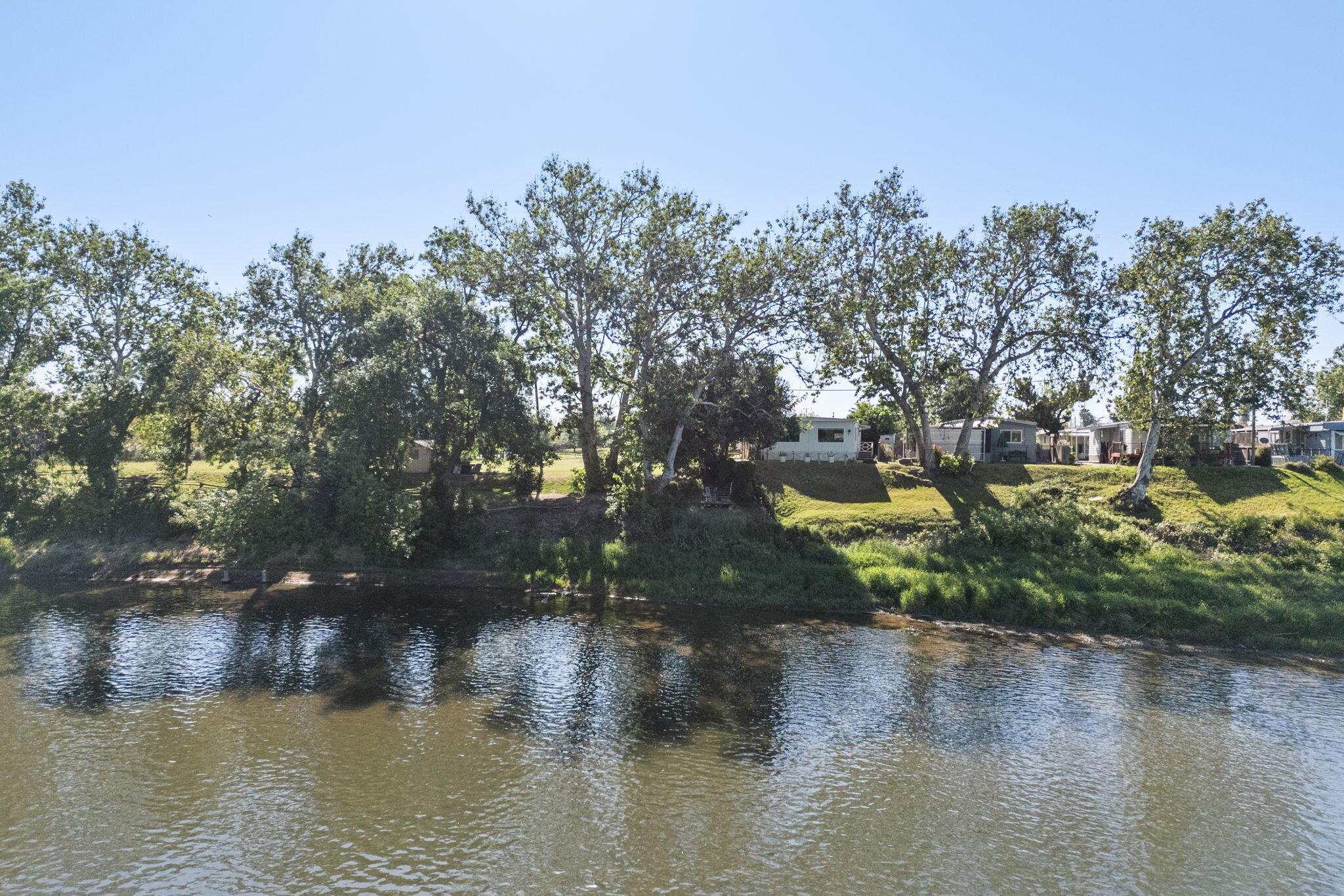 600 Rio Vista Lane, Unit 47E Red Bluff, CA 96080 - Photo 48 of 55 49