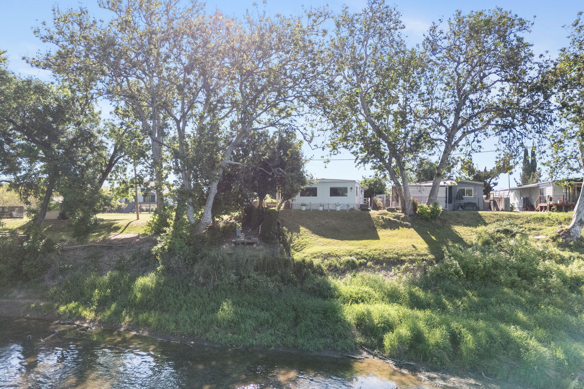 600 Rio Vista Lane, Unit 47E Red Bluff, CA 96080 - Photo 49 of 55 50