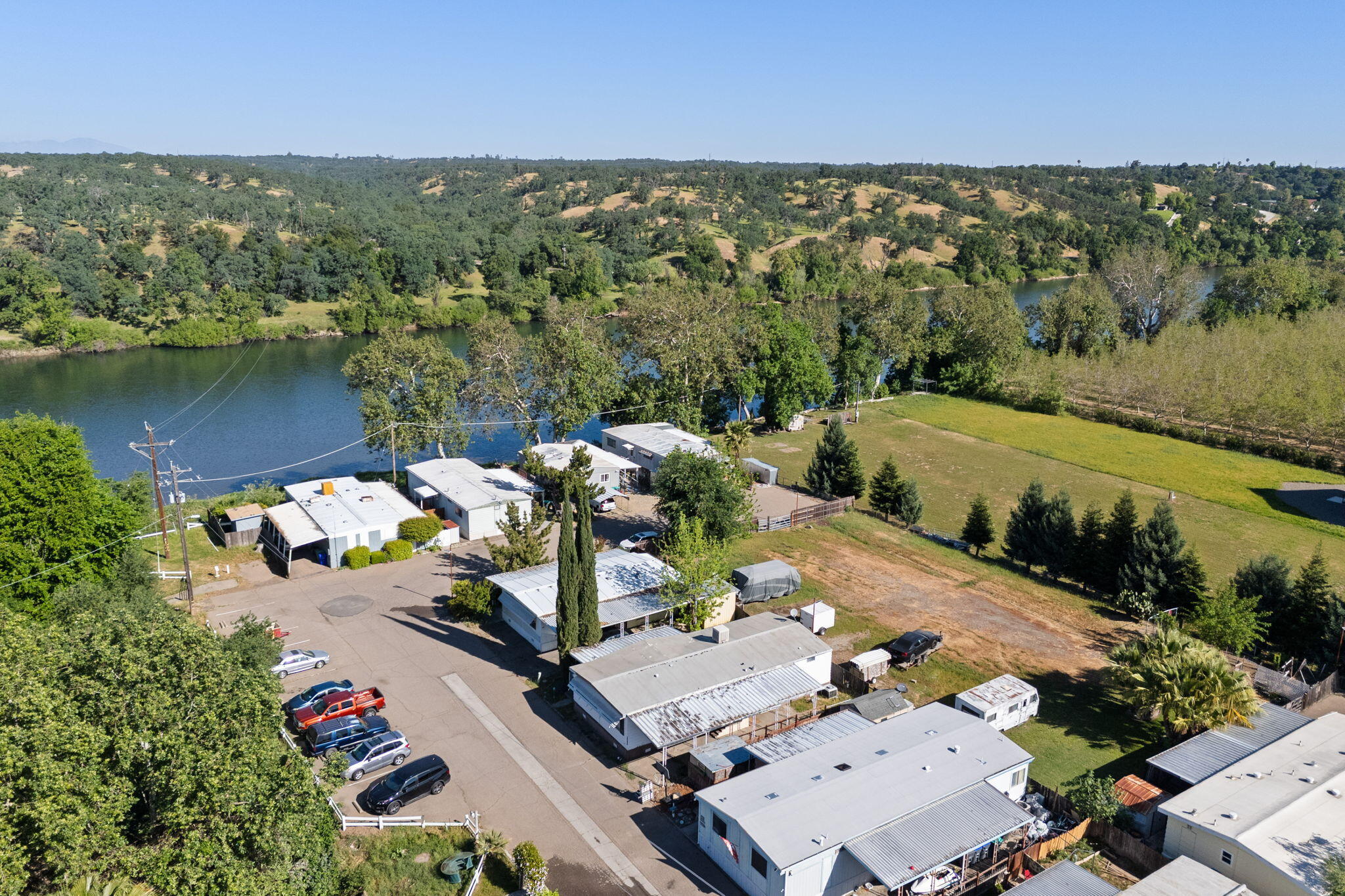 600 Rio Vista Lane, Unit 47E Red Bluff, CA 96080 - Photo 50 of 55 51