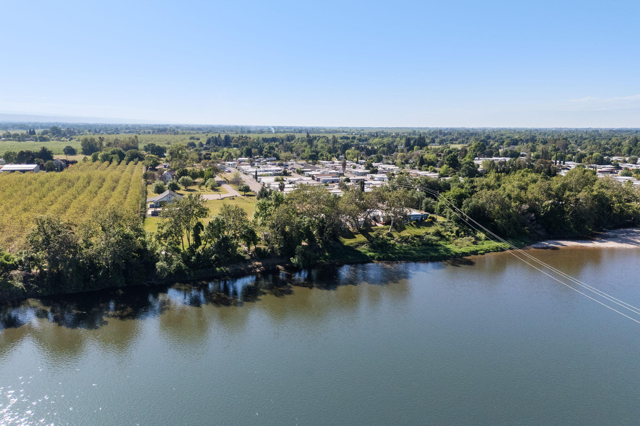 600 Rio Vista Lane, Unit 47E Red Bluff, CA 96080 - Photo 52 of 55 53