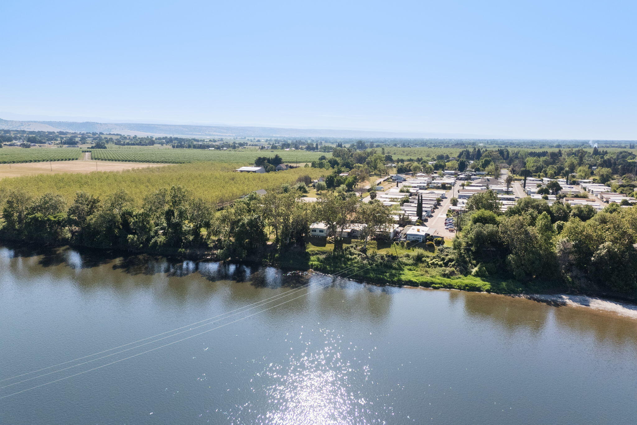 600 Rio Vista Lane, Unit 47E Red Bluff, CA 96080 - Photo 53 of 55 54