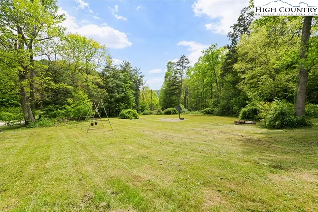 $1,200,000 | 122 Poplar Creek Estates Drive, Todd, NC 28684