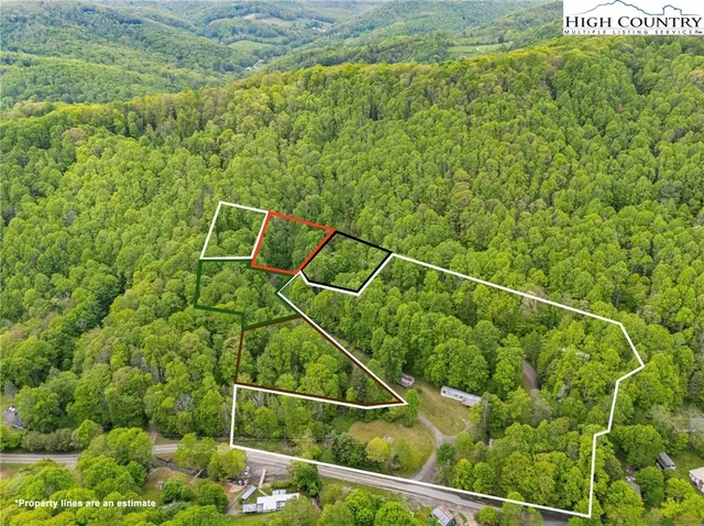 $1,200,000 | 122 Poplar Creek Estates Drive, Todd, NC 28684
