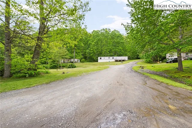 $1,200,000 | 122 Poplar Creek Estates Drive, Todd, NC 28684