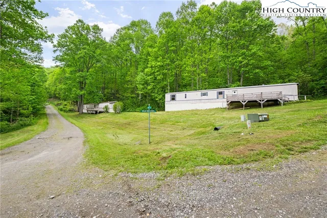 $1,200,000 | 122 Poplar Creek Estates Drive, Todd, NC 28684