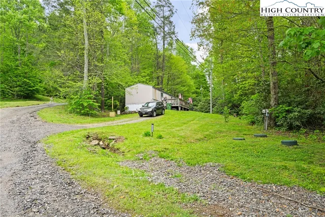 $1,200,000 | 122 Poplar Creek Estates Drive, Todd, NC 28684