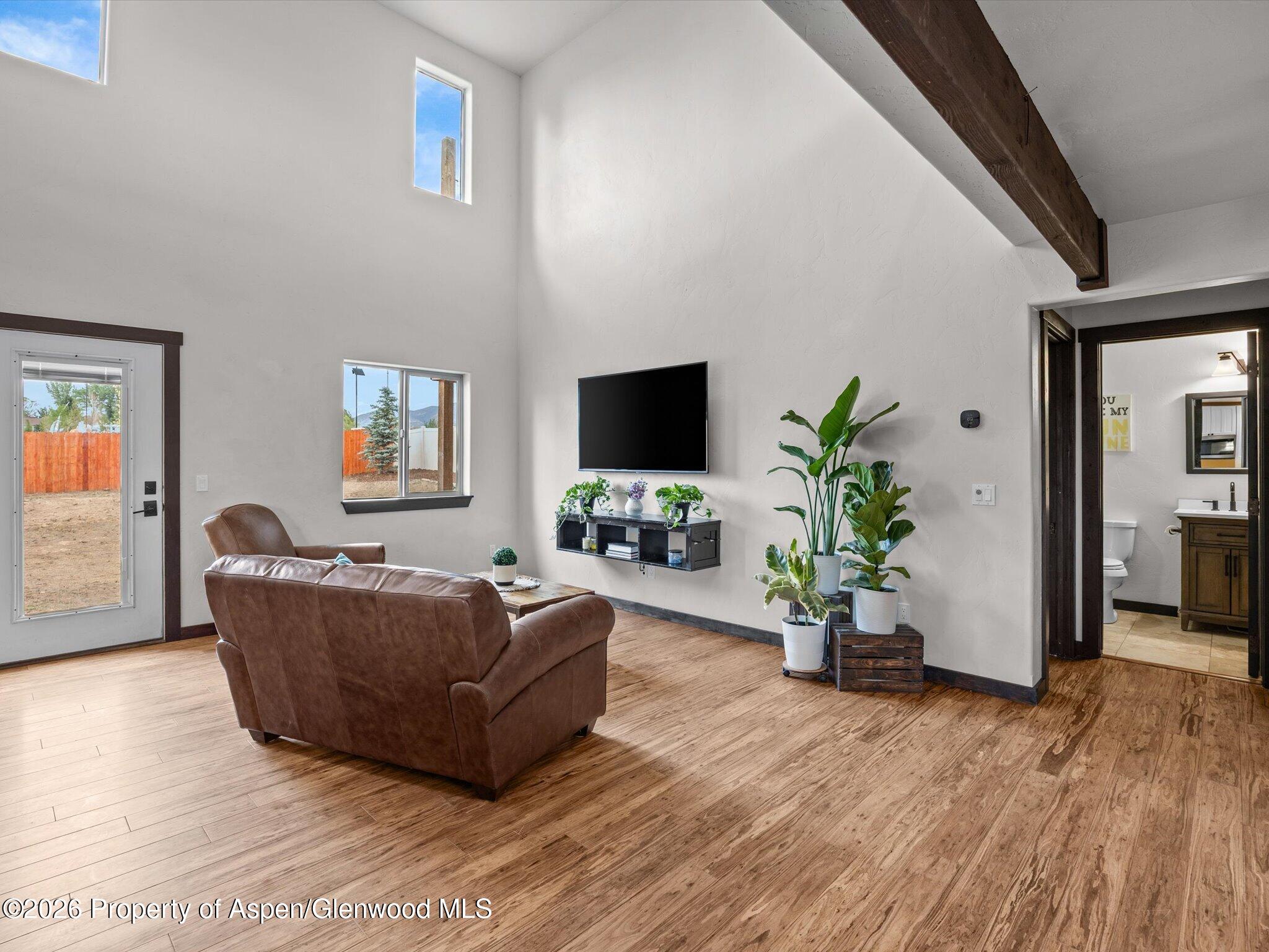 980 East 19th Street Rifle, CO 81650 - Photo 10 of 29 Great Room