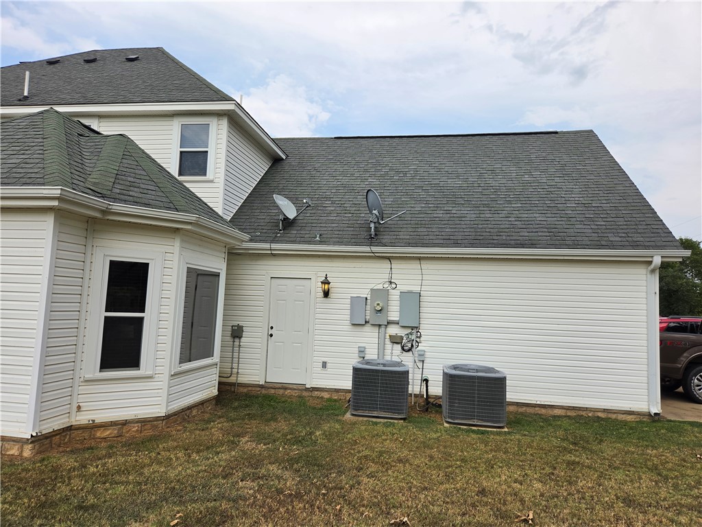 2925 Dublin Road Scranton, AR 72863 - Photo 42 of 54 Gallery Image 42
