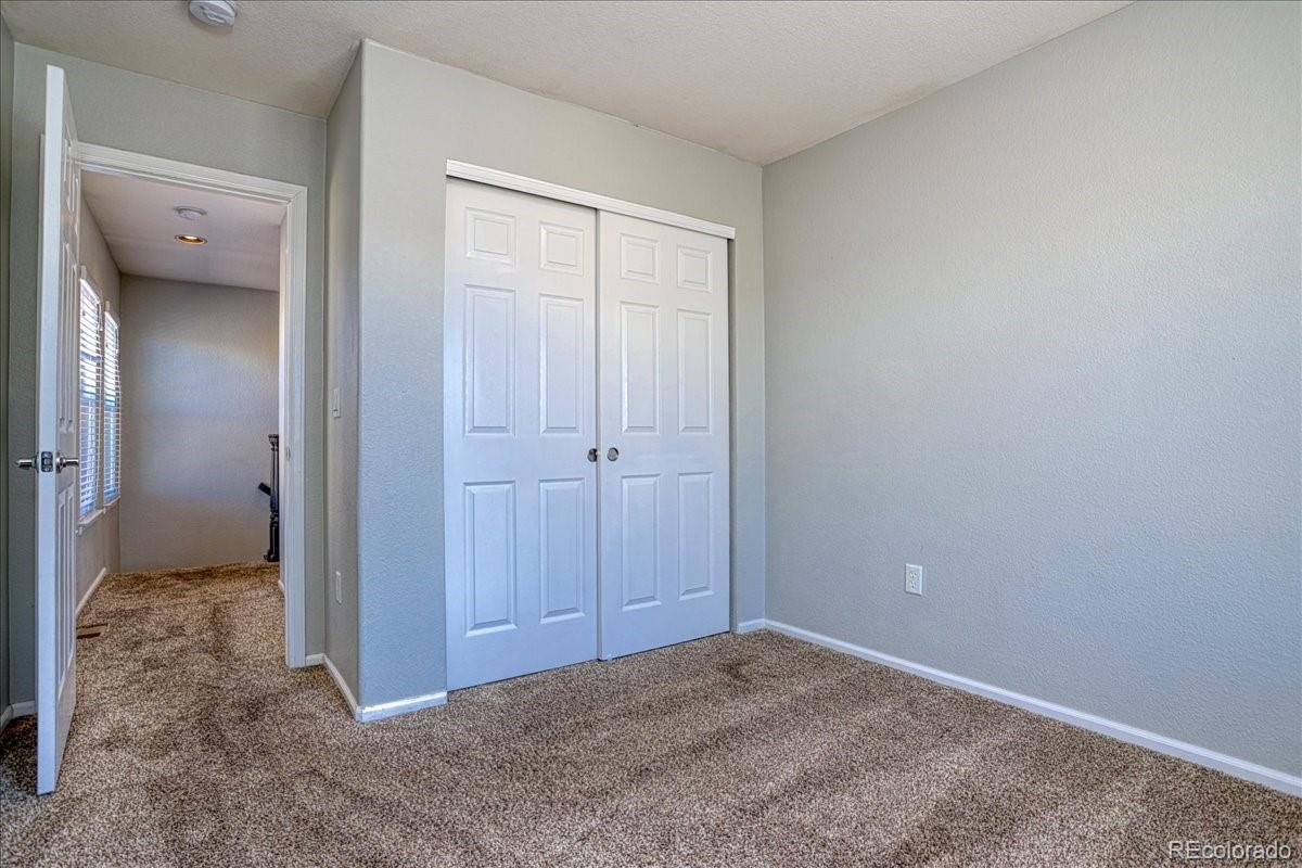4005 Blue Pine Circle Highlands Ranch, CO 80126 - Photo 26 of 27 a view of an empty room