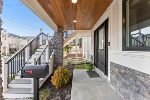 $2,199,999 | 111 North Brunswick Avenue, Margate City, NJ 08402