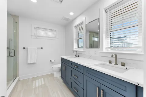 $2,199,999 | 111 North Brunswick Avenue, Margate City, NJ 08402
