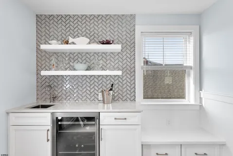 $2,199,999 | 111 North Brunswick Avenue, Margate City, NJ 08402