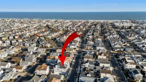$2,199,999 | 111 North Brunswick Avenue, Margate City, NJ 08402
