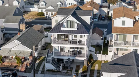 $2,199,999 | 111 North Brunswick Avenue, Margate City, NJ 08402