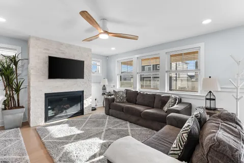 $2,199,999 | 111 North Brunswick Avenue, Margate City, NJ 08402