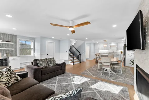 $2,199,999 | 111 North Brunswick Avenue, Margate City, NJ 08402