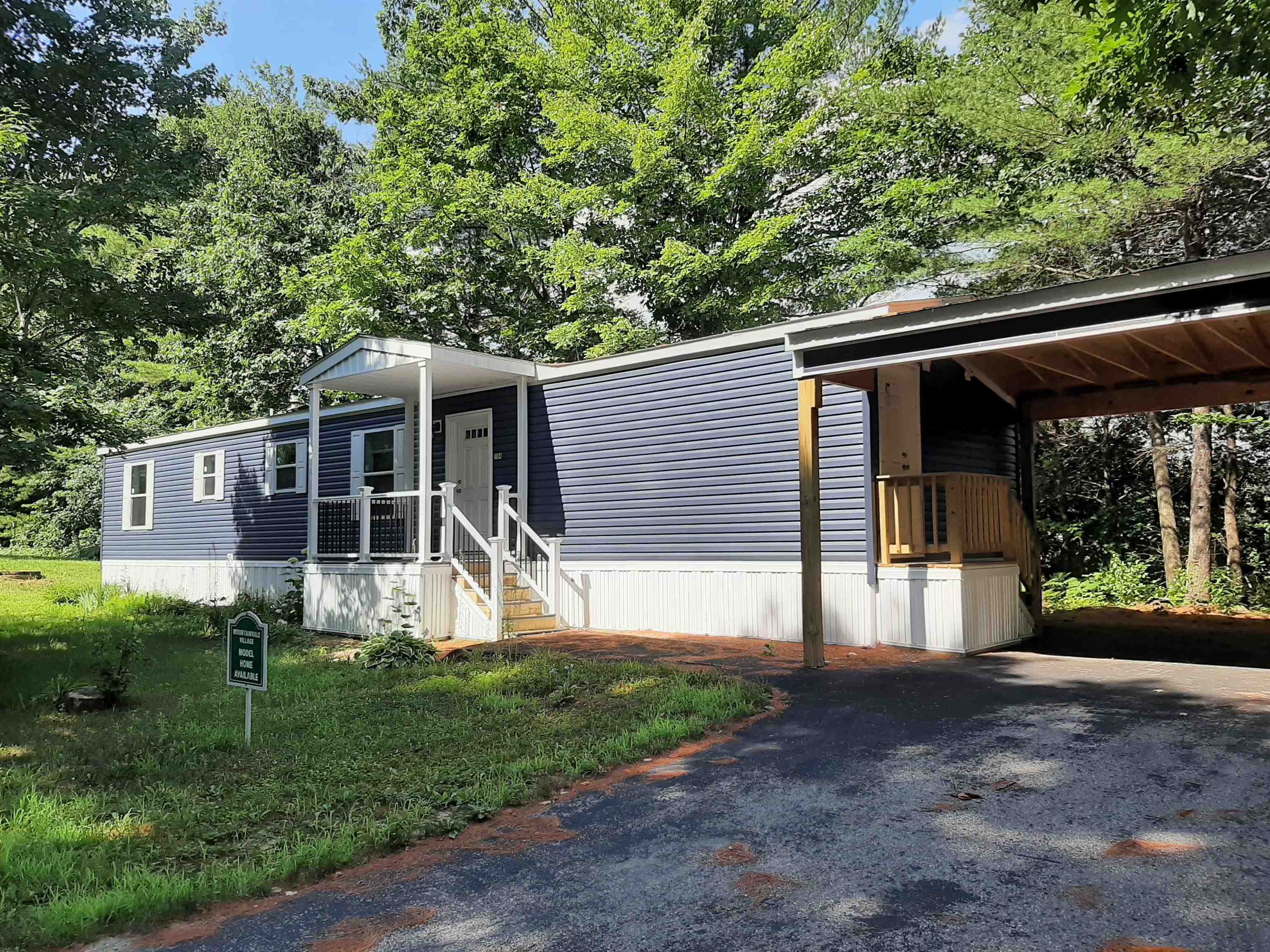 104 Blake Hill Road Conway, NH 03813 - Photo 1 of 30 Gallery Image 1