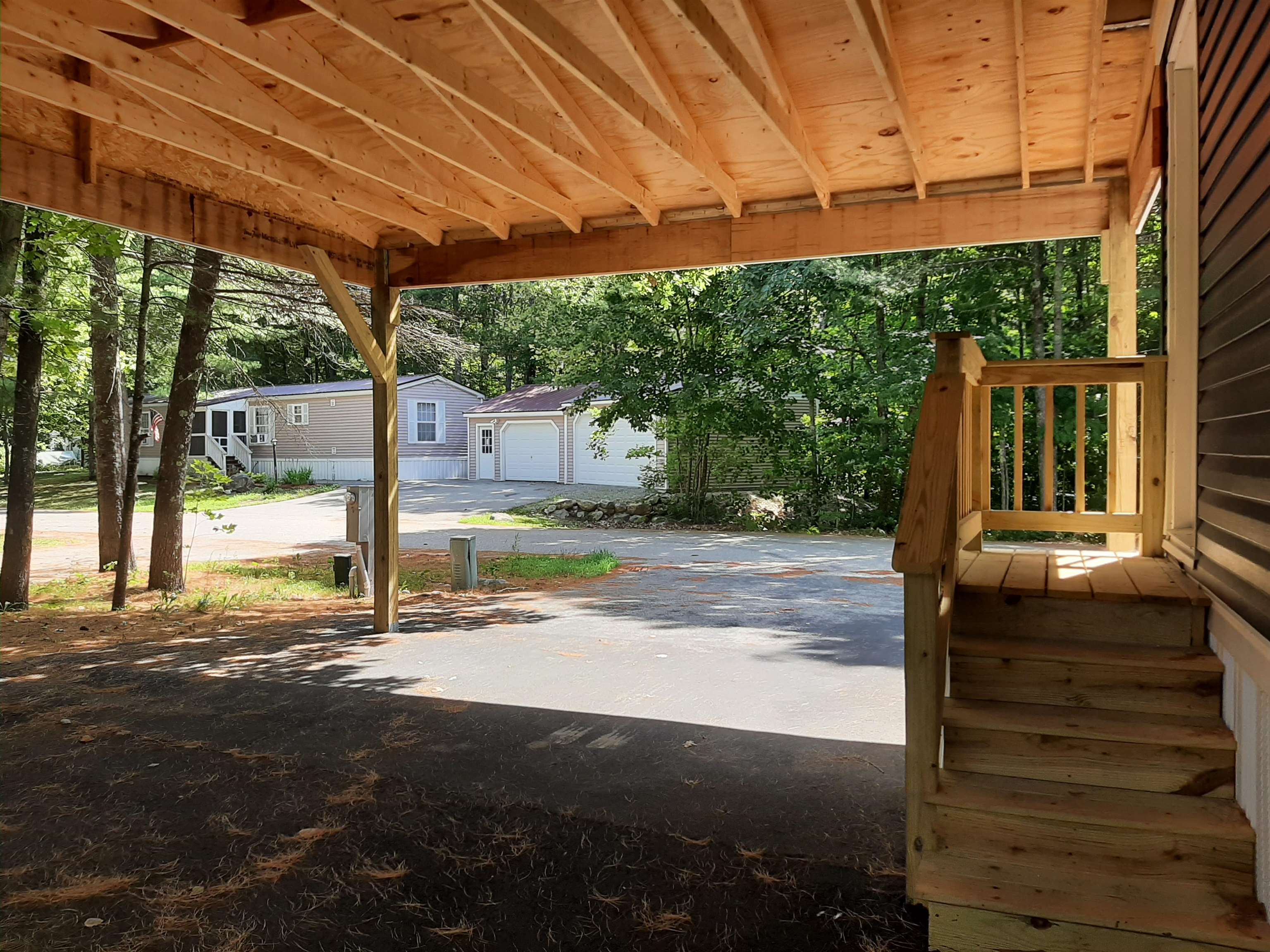 104 Blake Hill Road Conway, NH 03813 - Photo 12 of 30 Gallery Image 12