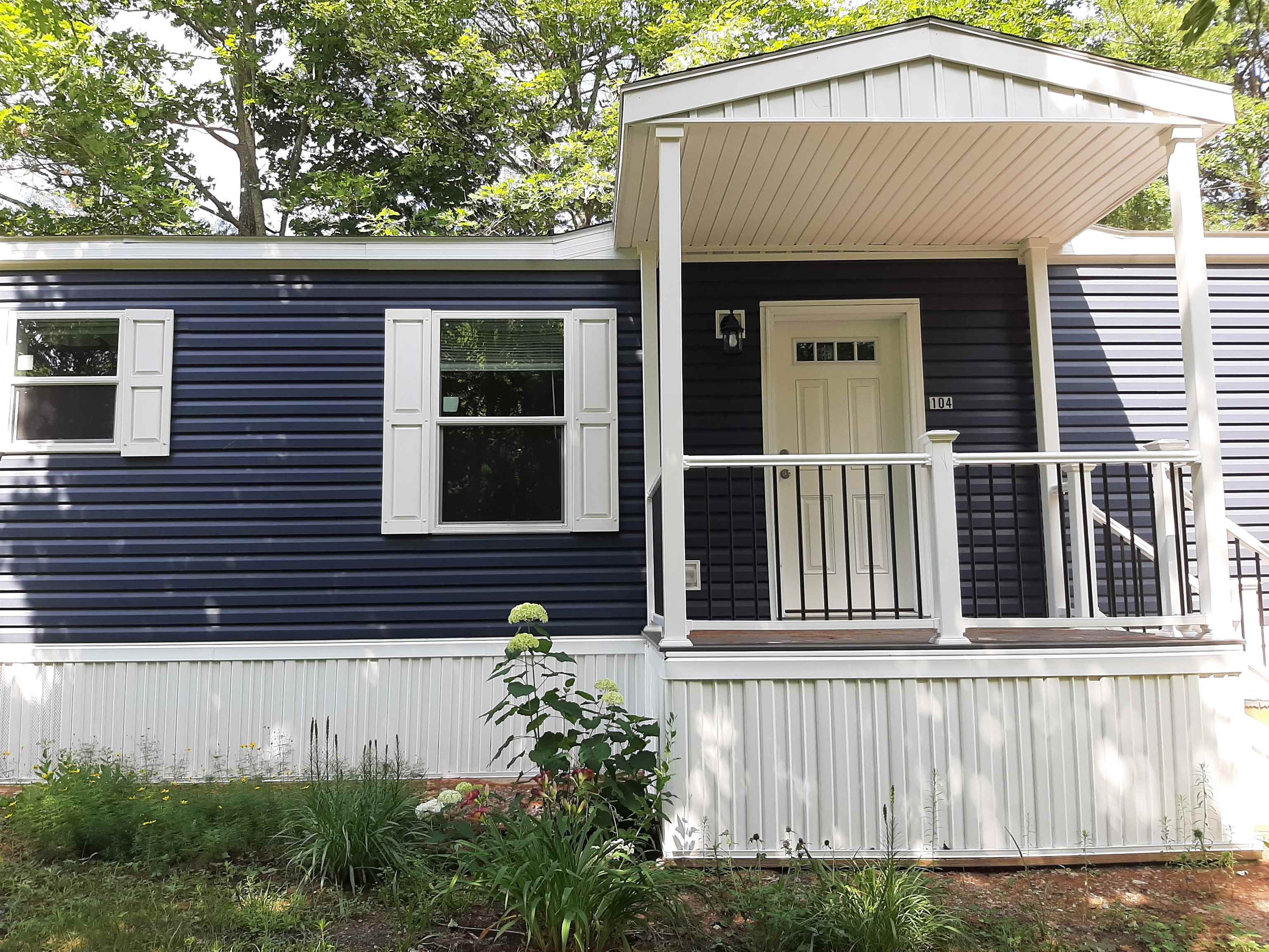 104 Blake Hill Road Conway, NH 03813 - Photo 13 of 30 Gallery Image 13