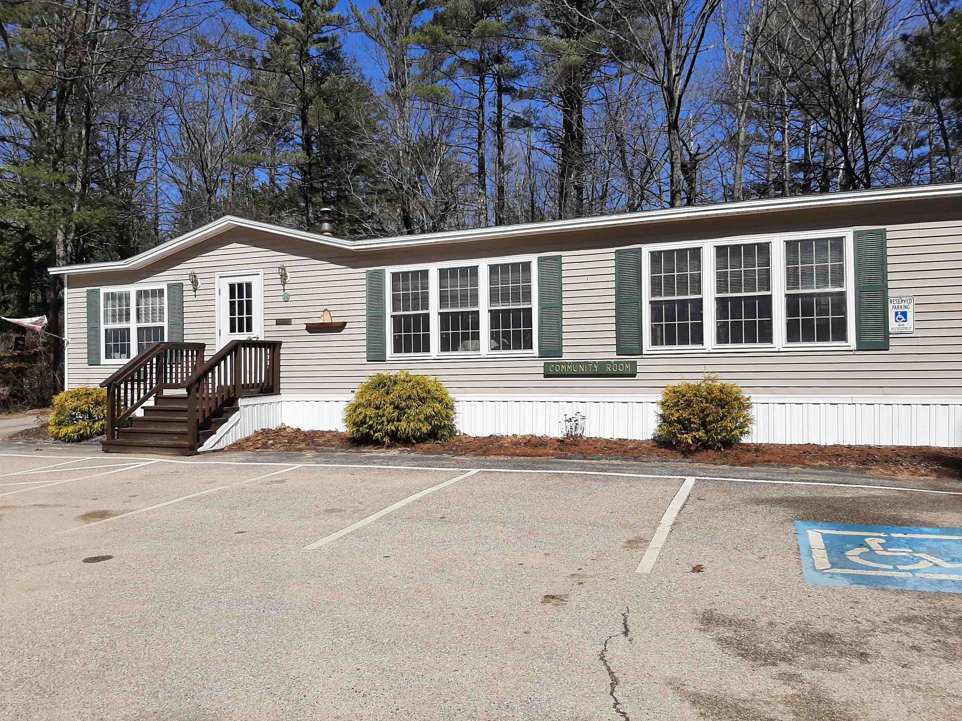 104 Blake Hill Road Conway, NH 03813 - Photo 17 of 30 Gallery Image 17