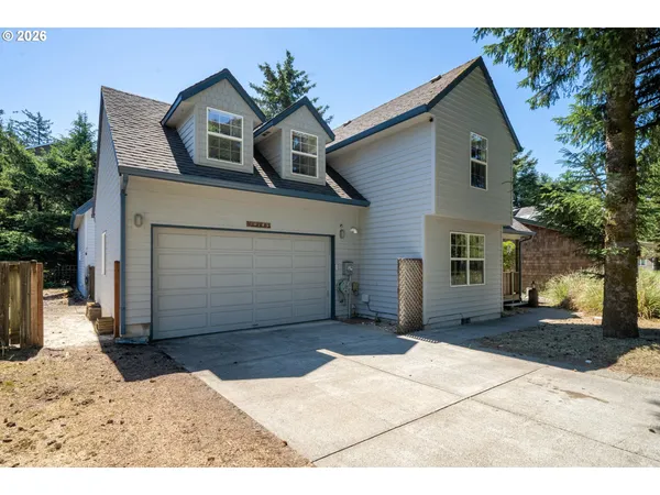 $699,000 | 34145 Venture Boulevard, Pacific City, OR 97135