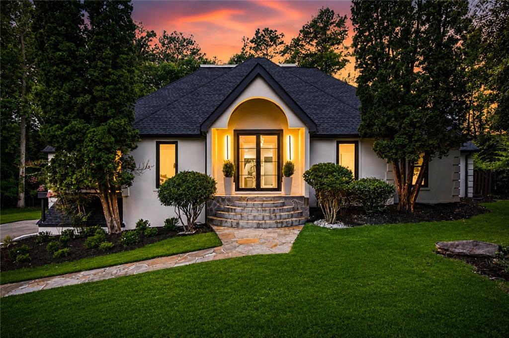 11260 Houze Road Roswell, GA 30076 - Photo 106 of 112