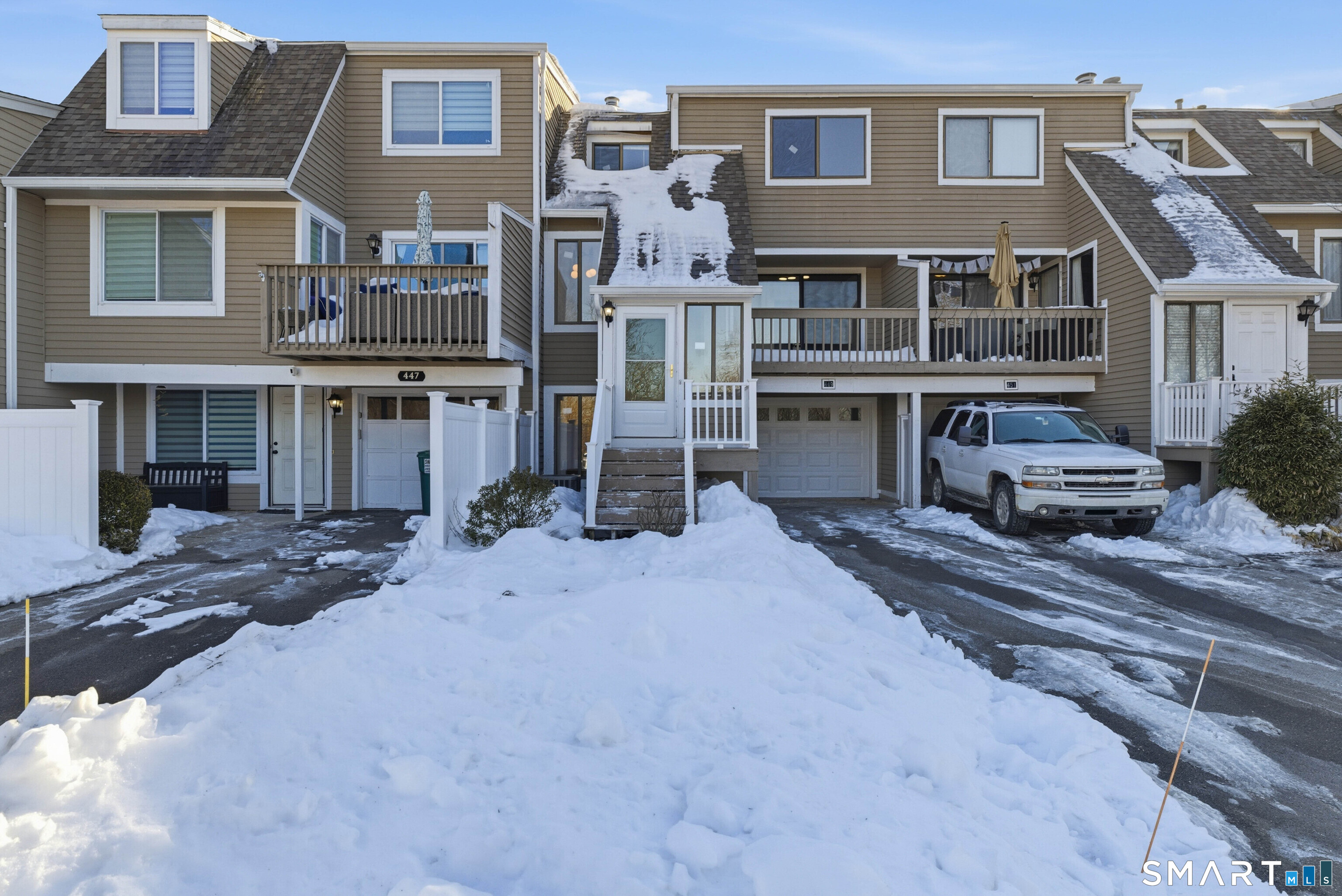 449 Thoreau Road, Unit 449 Branford, CT 06405 - Photo 1 of 1 Gallery Image 1