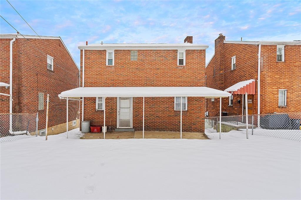 921 Liberty Street McKees Rocks, PA 15136 - Photo 14 of 17 Gallery Image 14