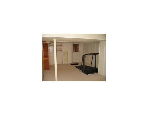 309 Orchard Spring Road Pittsburgh, PA 15220 - Photo 10 of 10 Family Room. Finished basement.