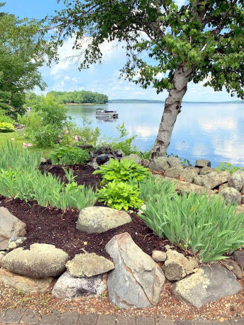 189 Kanokolus Road Unity, ME 04988 - Photo 15 of 54 Water views