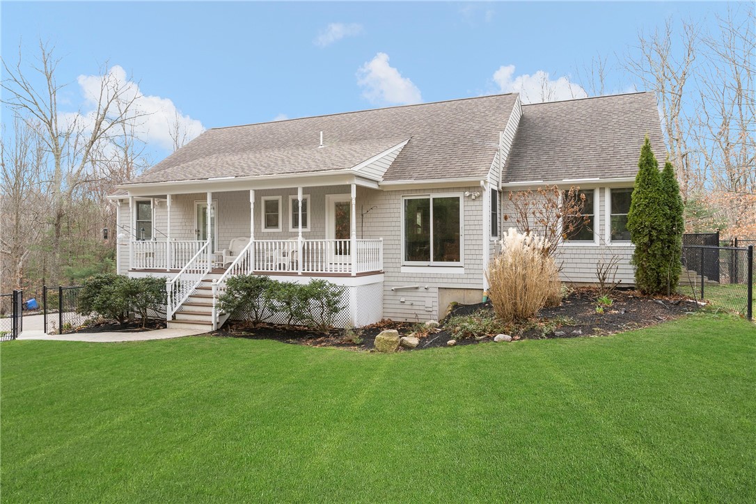 267 Widow Sweets Road Exeter, RI 02822 - Photo 46 of 46