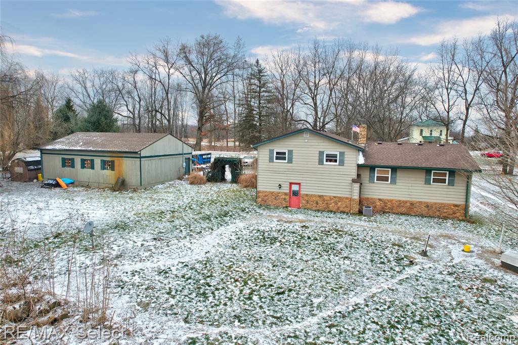2690 Winegar Road Bancroft, MI 48414 - Photo 27 of 27