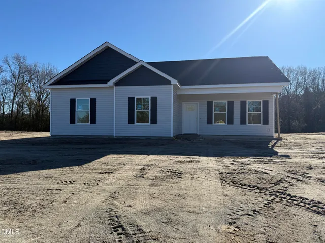 $267,000 | 105 Powell Farm Road, Lillington, NC 27546