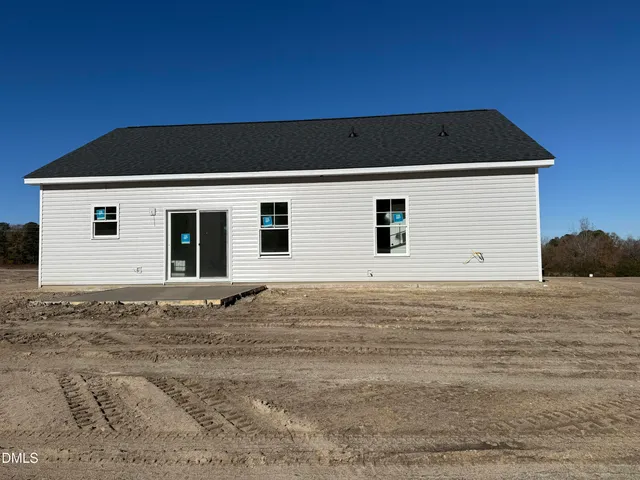 $267,000 | 105 Powell Farm Road, Lillington, NC 27546