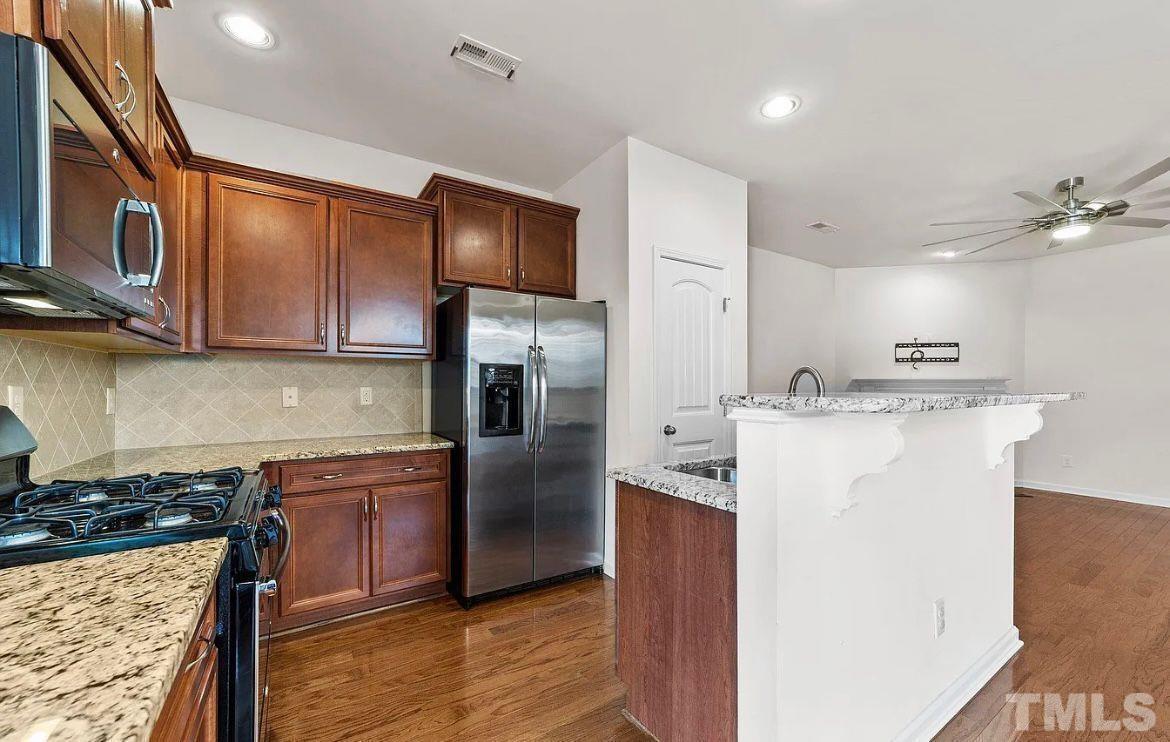 168 Token House Road Durham, NC 27703 - Photo 10 of 33 Photo #9