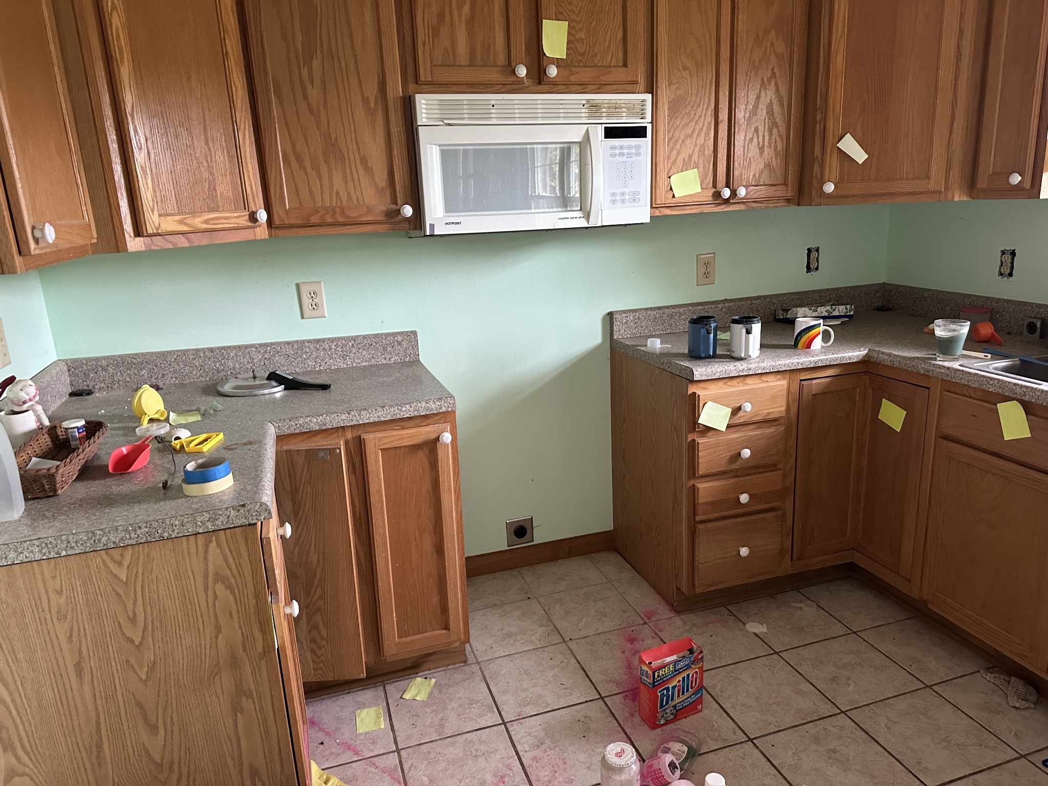 56 Gum Springs Road Lawrenceburg, TN 38464 - Photo 3 of 18 a room with storage and utility