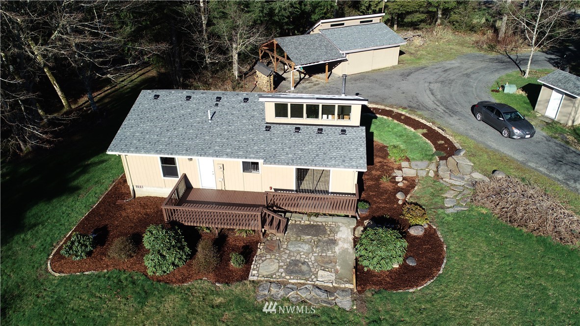 472 Centralia Alpha Road Chehalis, WA 98532 - Photo 2 of 16 Gallery Image 2