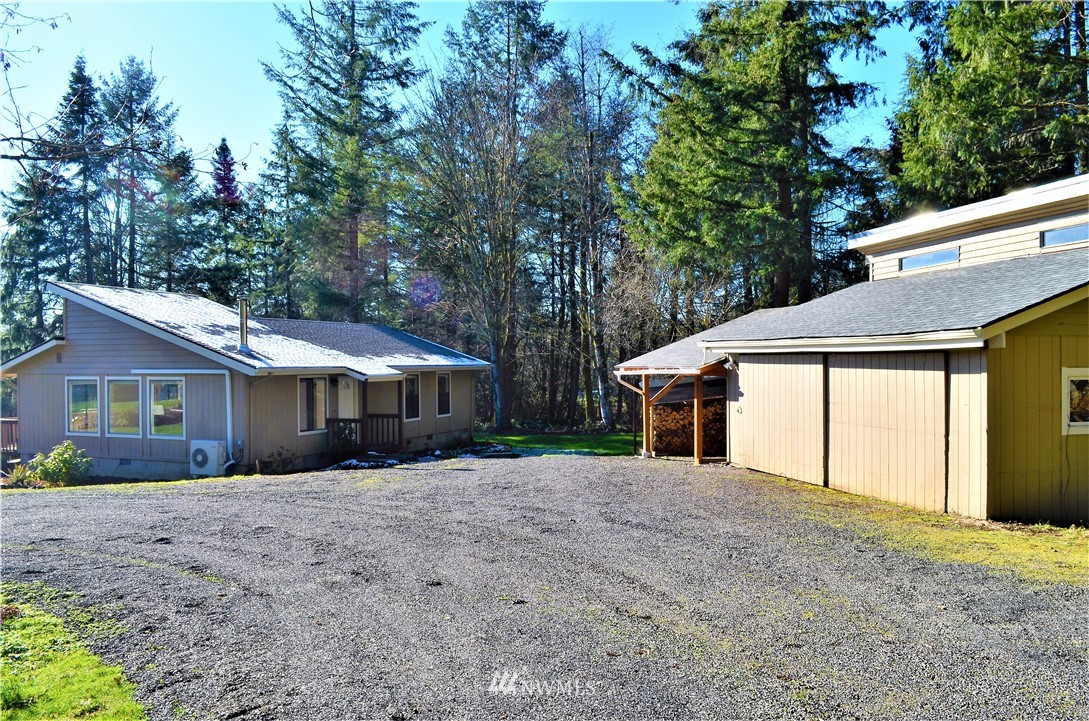 472 Centralia Alpha Road Chehalis, WA 98532 - Photo 14 of 16 Gallery Image 14