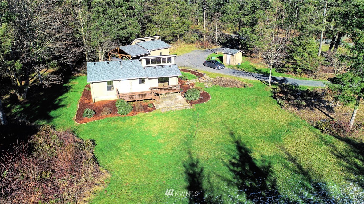 472 Centralia Alpha Road Chehalis, WA 98532 - Photo 3 of 16 Gallery Image 3