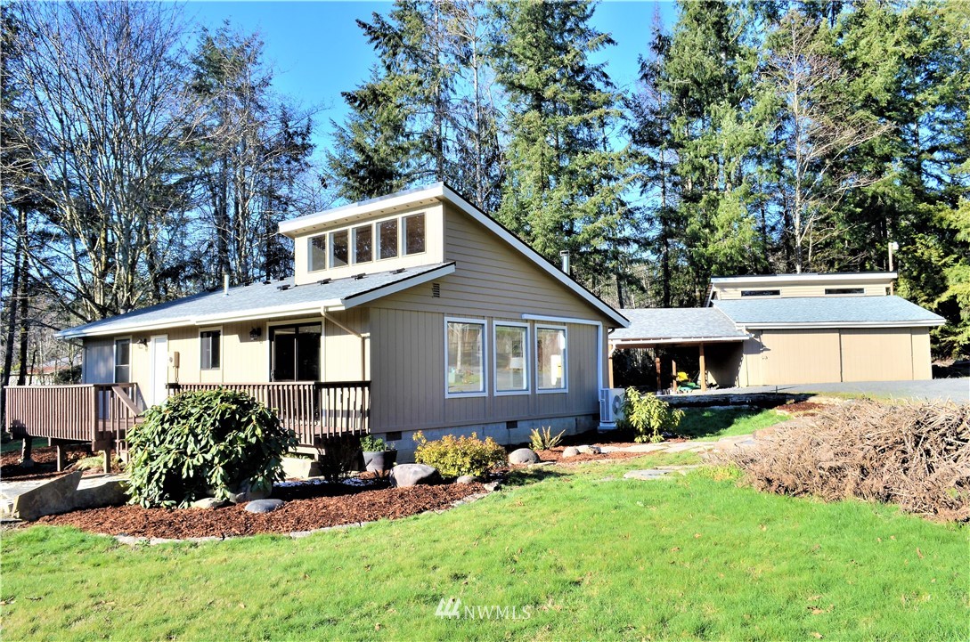 472 Centralia Alpha Road Chehalis, WA 98532 - Photo 5 of 16 Gallery Image 5