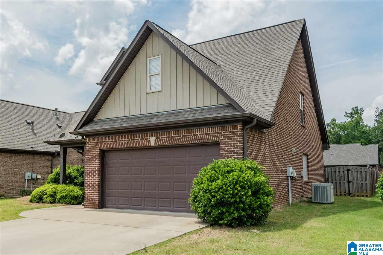 915 Legacy Cove North Springville, AL 35146 - Photo 3 of 44