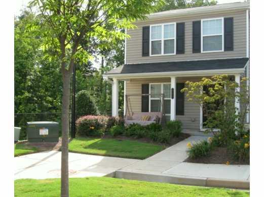 811 Crestwell Circle, Unit 811 Atlanta, GA 30331 - Photo 1 of 1