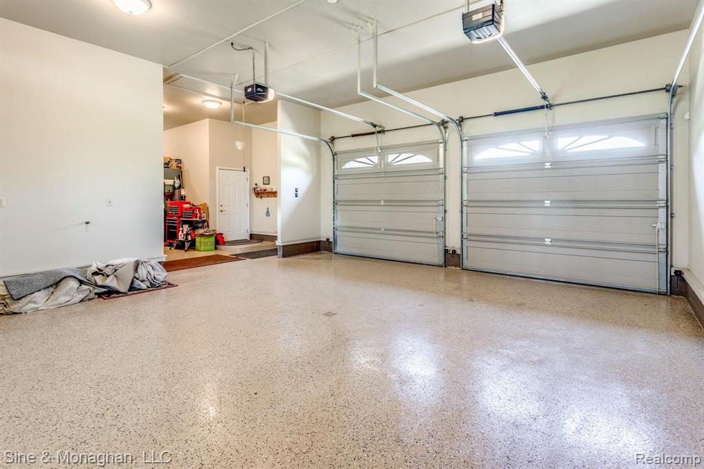 16 Old Course Road St. Clair, MI 48079 - Photo 61 of 92