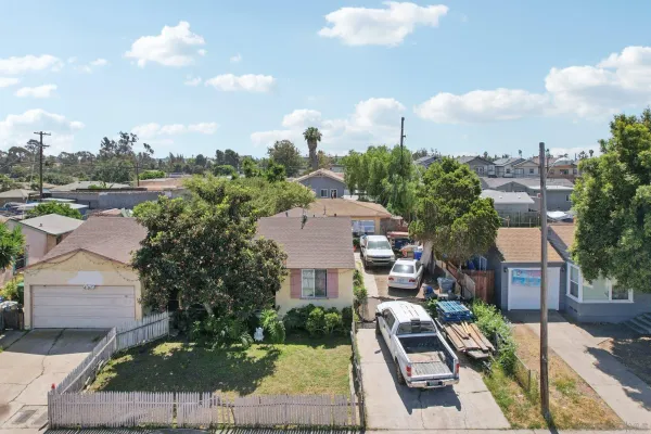 $699,000 | 4363-65 Keeler Avenue, San Diego, CA 92113